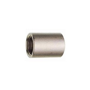 画像: 三栄水栓　JTS740-20　配管用品 ステンレスソケット