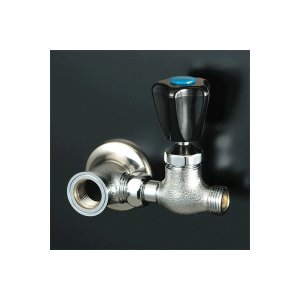 画像: 水栓 KVK　K19SU4　分岐水栓