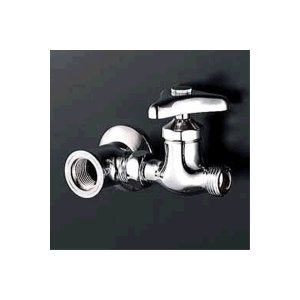 画像: 分岐水栓 KVK　K19U4