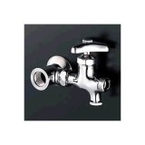 画像: 水栓 KVK　K19WU4　分岐水栓