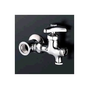 画像: 水栓 KVK　K19WU4　分岐水栓