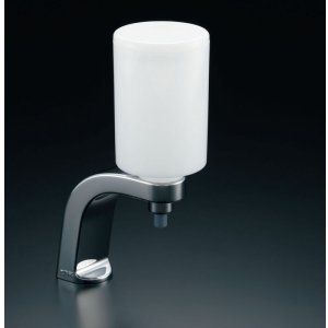 画像: INAX/LIXIL　KF-24F　立形水石けん入れ（350mL）[□]