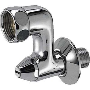 画像: 水栓部品 カクダイ　0102/454　クランク454 [□]