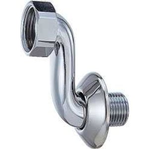 画像: 水栓部品 カクダイ　0102/501　クランク501 [□]