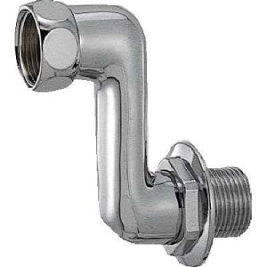 画像: 水栓部品 カクダイ　0102/607　クランク607 [□]