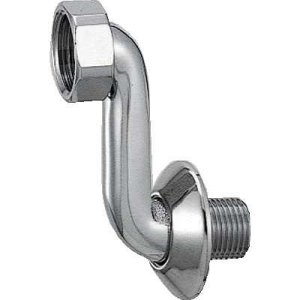 画像: 水栓部品 カクダイ　0102/609　クランク609 [□]