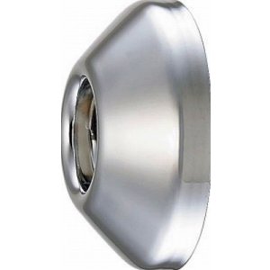 画像: 水栓金具 カクダイ　0177-54×20　カバーザガネ [□]