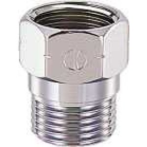 画像: 水栓部品 カクダイ　0336-20　逆止弁 [□]