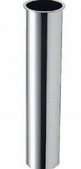 画像: 排水管 カクダイ　0436-38X150　排水テール [□]