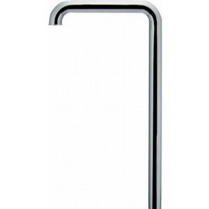 画像: 排水管 カクダイ 0438W-32D 幅広ステッキ管//250×500×45