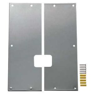 画像: 水栓金具 カクダイ　0485B　循環金具用化粧カバー [□]