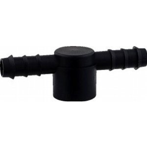 画像: ガーデニング カクダイ　054-001　分岐アダプター