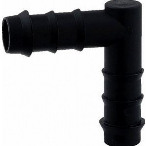 画像: ガーデニング カクダイ　054-002　エルボ