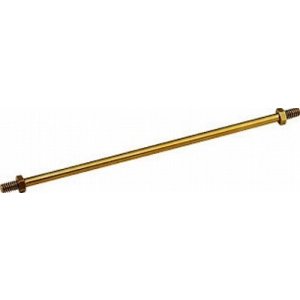 画像: 水栓金具 カクダイ　0611-200×6　アーム(取付ネジW1/4) [□]