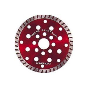 画像: 水洗工具 カクダイ　0683-105　サイレントカッター用替刃