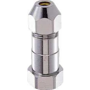 画像: 水栓部品 カクダイ　0723-8　銅管用逆止弁 [□]