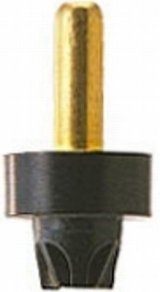 画像: 水栓金具 カクダイ　0734-14.5　節水用ゴムコマケレップ/13用 [□]