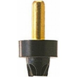 画像: 水栓金具 カクダイ　0734-14.5　節水用ゴムコマケレップ/13用 [□]