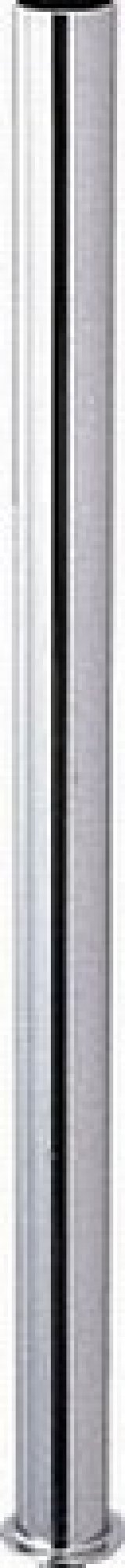 画像: 止水栓 カクダイ　0796-1000　止水栓給水直管 [□]