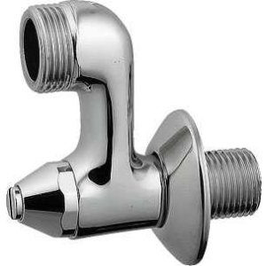 画像: 水栓部品 カクダイ　101-400　クランク [□]