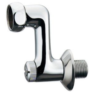 画像: 水栓金具 カクダイ　101-402　クランク [□]