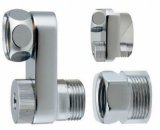 画像: 水栓金具 カクダイ　101-406　後付式クランク [□]