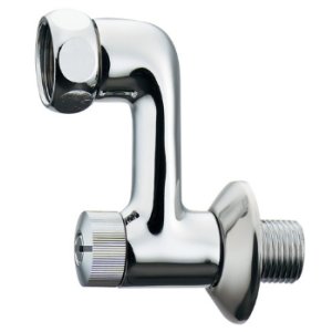 画像: 水栓金具 カクダイ　101-407　クランク [□]