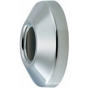 画像: 水栓金具 カクダイ　101-772-25　カバーザガネ [□]