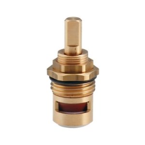 画像: 水栓金具 カクダイ　104-012　スウェイ上部