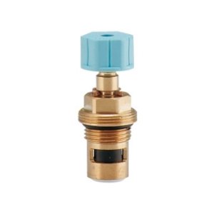 画像: 水栓金具 カクダイ　104-014　クォーター上部