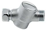 画像: 水栓部品 カクダイ　107-862　ストレーナー継手