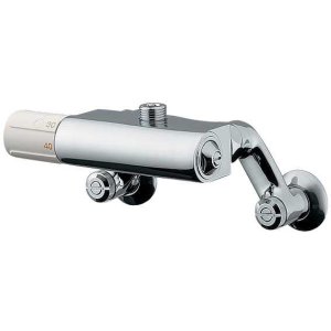 画像: カクダイ　173-301K　サーモスタットユニット 寒冷地用 [□]