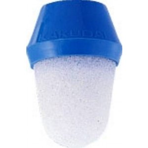 画像: 水栓金具 カクダイ 2117B ソフトクリーナー(フリーサイズ)/ブルー