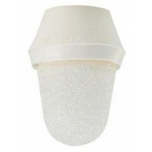 画像: 水栓金具 カクダイ 2117W ソフトクリーナー(フリーサイズ)/ホワイト