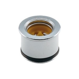 画像: 水栓金具 カクダイ　219-090-6　定流量パイプアダプター [□]