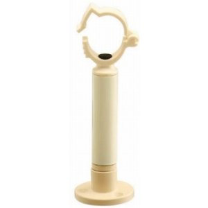 画像: 止水栓 カクダイ　221-650　支持座金 [□]