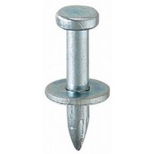 画像: 水栓金具 カクダイ　247-150-25　コンクリートピン(125本入) [□]