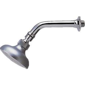 画像: カクダイ　3850　Ｇ型回転シャワ 13 [□]