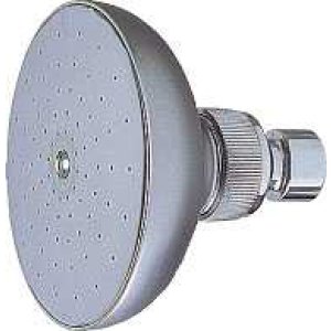 画像: カクダイ　3851　Ｇ型回転シャワヘッド 13 [□]