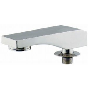 画像: 水栓金具 カクダイ　400-531-30　ステンレス吐水口(立形) 呼び径30mm