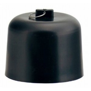 画像: 水栓金具 カクダイ　402-302　ツリガネ 公団用/50 [□]