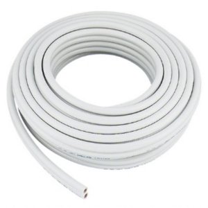 画像: 水栓金具 カクダイ　413-411-13　巻ペアホース 10m [□]