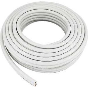 画像: 水栓金具 カクダイ　413-421-10　巻ペアホース 10A/20 [□]