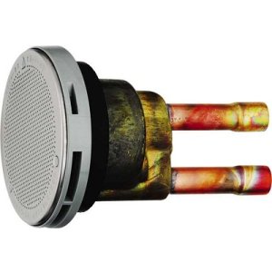 画像: 水栓金具 カクダイ　4143　一口循環金具 [□]