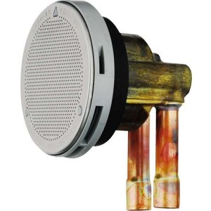 画像: 水栓金具 カクダイ　4145　一口循環金具 [□]