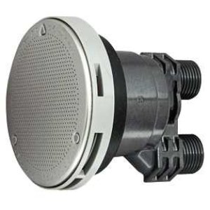 画像: 水栓金具 カクダイ 415-016 一口循環金具