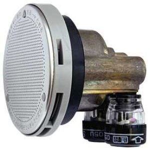 画像: 水栓金具 カクダイ　415-104　一口循環金具(ワンロック式) 10A