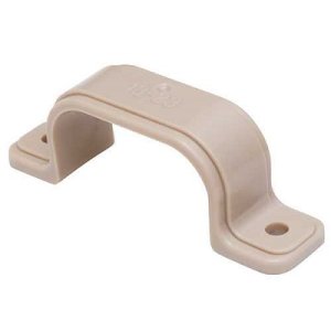 画像: 水栓金具 カクダイ　415-910-13　ペアホース用サドルバンド [□]