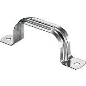 画像: 水栓金具 カクダイ　4159-13　ペアホース用サドルバンド