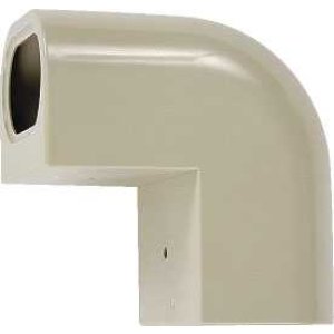 画像: 水栓金具 カクダイ　416-201　エルボカバー [□]